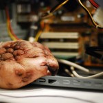 Mechanical Tumor for your PC