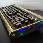 Datamancer Alchemist Keyboard