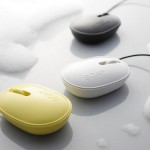 Elecom Soap Mouse