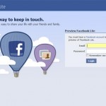 Facebook Lite Launches
