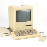 First Apple Mac Plus Goes Up For Auction