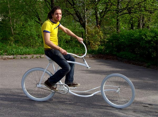 forkless-bike_1 The Forkless Bike