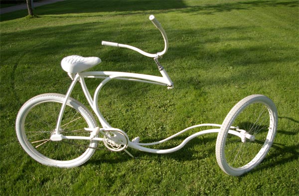 forkless-bike_2 The Forkless Bike
