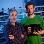 Frankencamera Open Source Digital Camera