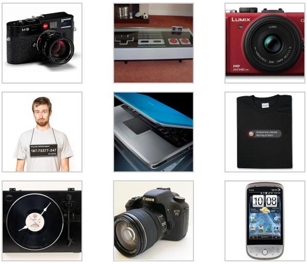 gadgets gadgets