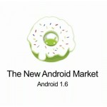 Google Android Market 1.6 Announced