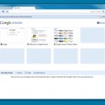 Google Chrome 3.0 Launched