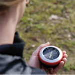 GPS Compass