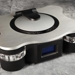Grant Fidelity Impression II Reference Tube CD-1000 Player