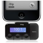 Griffin iTrip iPhone/iPod FM Transmitter
