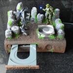 Halo Xbox 360 Casemod