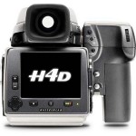 Hasselblad H4D 60 Megapixel Camera