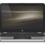 HP Envy 15 Notebook