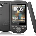 HTC Tattoo coming to Vodafone UK in October