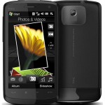 HTC Touch HD2 Coming with Google Android