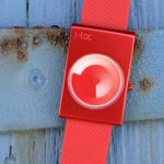 i-Toc Watch by Sean Zoega