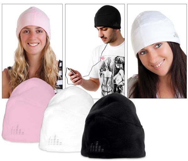 Sound Hat