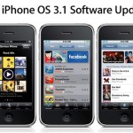 iPhone OS 3.1 Full Details