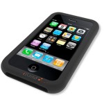 iBand d3o iPhone Case