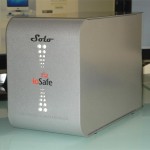 Reminder - Win an ioSafe Solo 500GB Rugged External Hard Drive