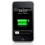 iPhone OS 3.1 Battery Problems