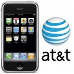 iPhone AT&T Exclusivity deal starting to crumble