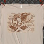 iSteam Mac T-Shirt