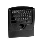 itwinge iPhone keyboard