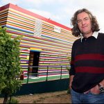James May's Lego House Faces Demolition