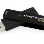 Kingston DataTraveler 410 USB Drive