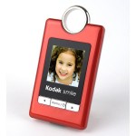 Kodak Smile G150 Digital Photo Keychain