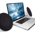 LaCie Sound2 Speakers