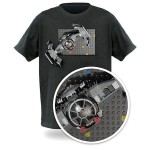 Lego Baseplate T-Shirt
