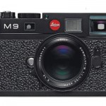 More Leica M9 Photos and Full Specifications Leaked