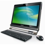 Lenovo C100 All-in-One Desktop PC