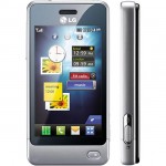 LG GD510 Mobile Phone