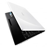 LG Widebook Notebooks