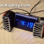 Super Loud Alarm Clock