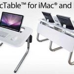 MacTable for iMac