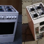 Mini Cooker PC Casemod