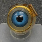 MIT's Eyeball Microchip designed to restore sight
