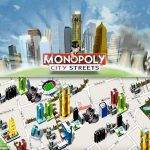 Monopoly City Streets Uses Google Maps