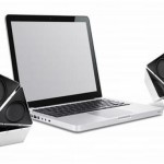 MOSS Modular Speaker System