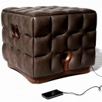 Music Chocolate by Michi Jjung