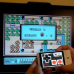 Nebudroid NES Controller Android App