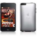 New Apple Camera iPods Delayed?