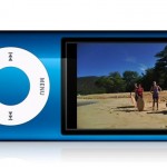 Apple Announces A New iPod Nano With Built In Camera