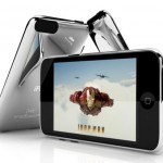 Apple Announces New iPod Touch