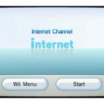 Nintendo Wii Internet Channel Now Free