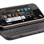 Nokia N97 Mini Gets Official
